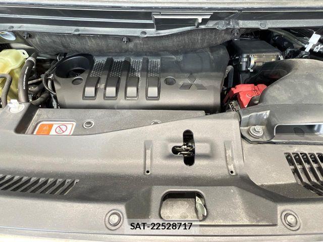 Mitsubishi DELICA 2023-11 8335596-17