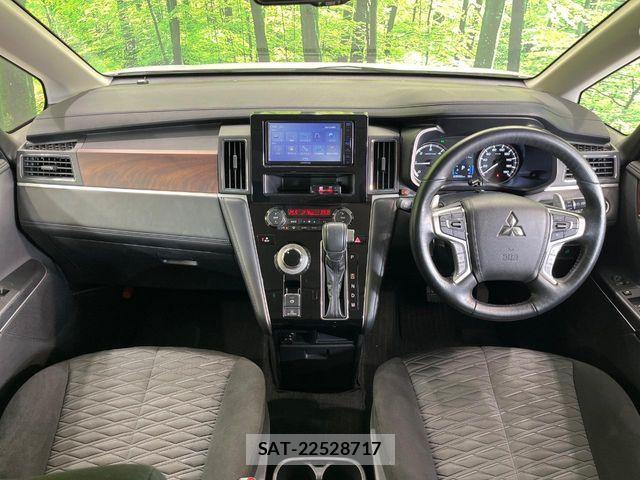 Mitsubishi DELICA 2023-11 8335596-1