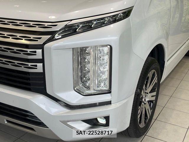 Mitsubishi DELICA 2023-11 8335596-7
