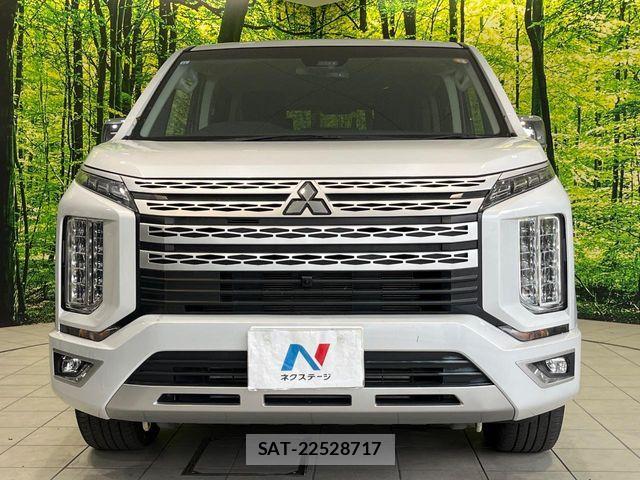 Mitsubishi DELICA 2023-11 8335596-8