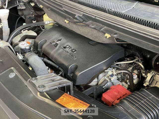 Mitsubishi DELICA 2015-03 8335606-22