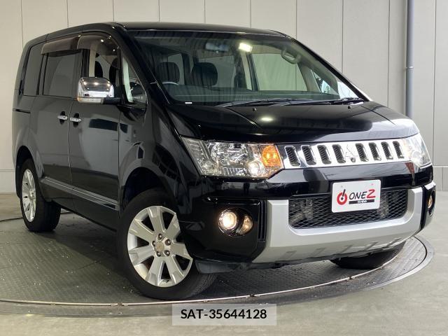 Mitsubishi DELICA 2015-03 8335606-24