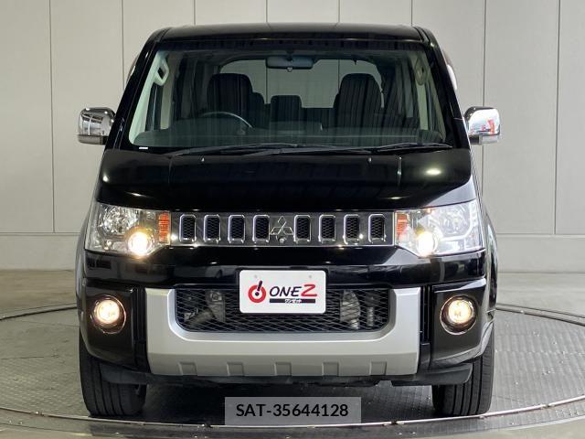 Mitsubishi DELICA 2015-03 8335606-25