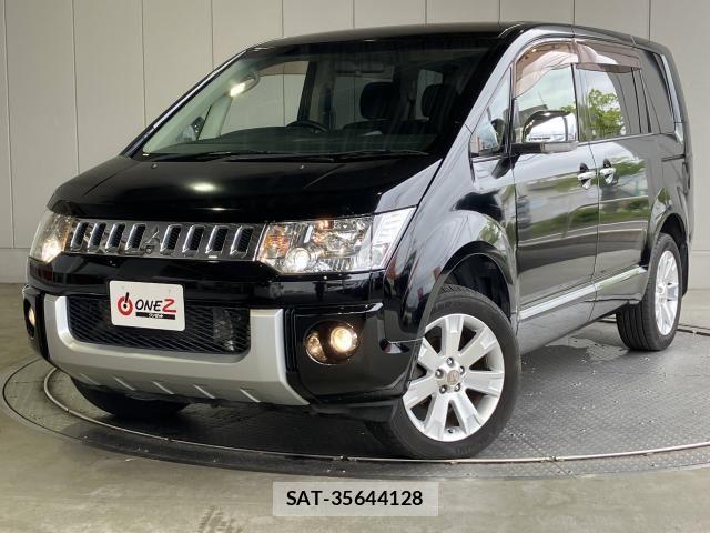 Mitsubishi DELICA 2015-03 8335606-26