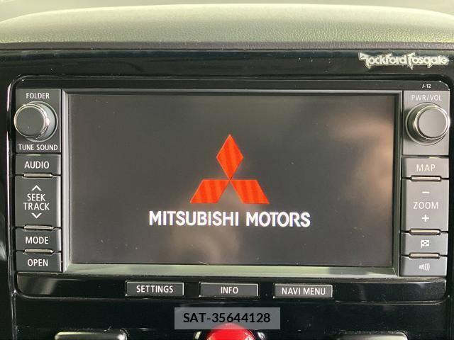 Mitsubishi DELICA 2015-03 8335606-7