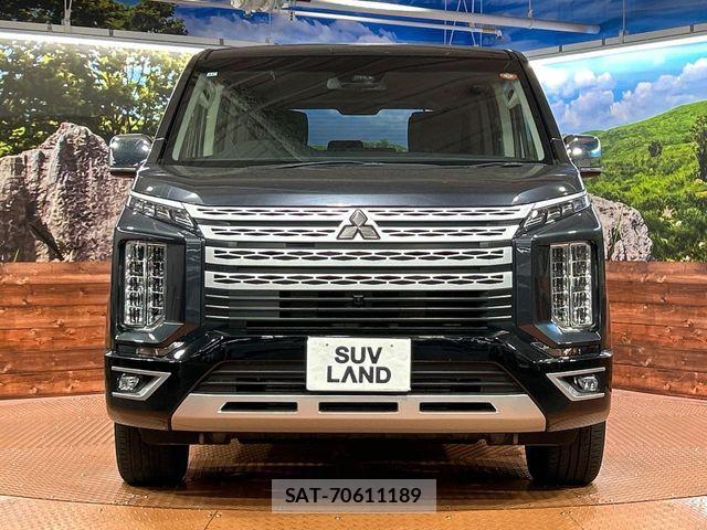 Mitsubishi DELICA 2023-11 8335594-14
