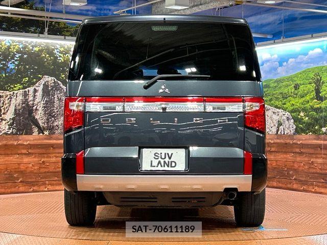 Mitsubishi DELICA 2023-11 8335594-15
