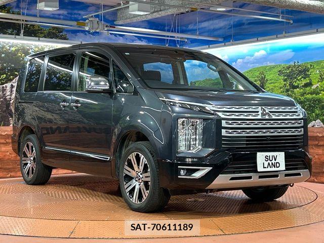 Mitsubishi DELICA 2023-11 8335594-16