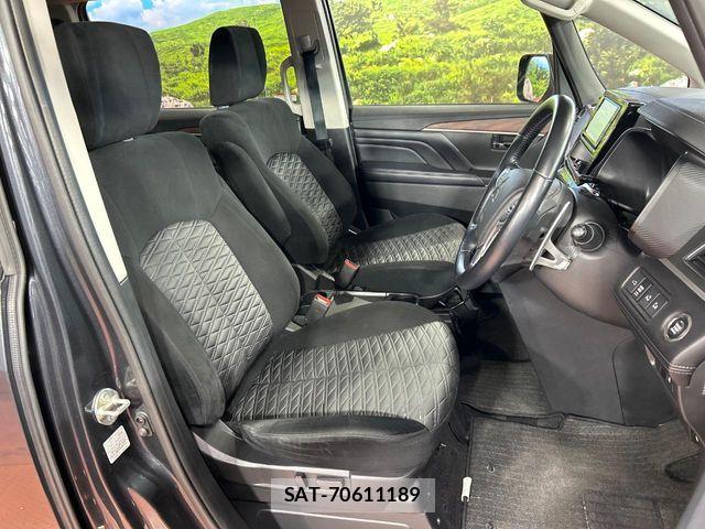 Mitsubishi DELICA 2023-11 8335594-7