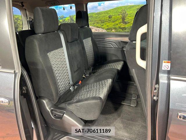 Mitsubishi DELICA 2023-11 8335594-8