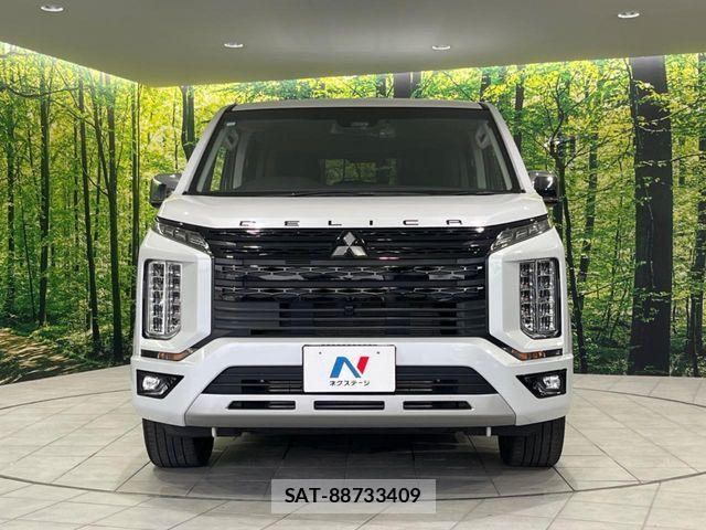 Mitsubishi DELICA 2023-10 8335588-14