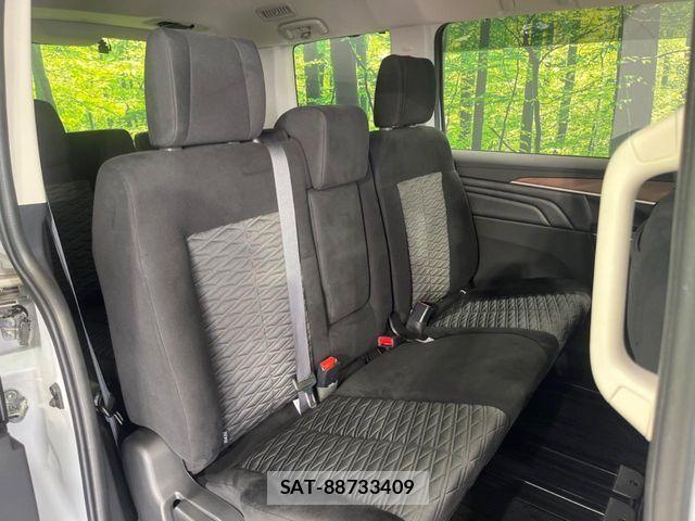 Mitsubishi DELICA 2023-10 8335588-8