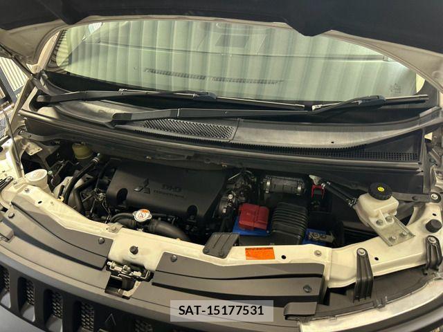 Mitsubishi DELICA 2015-06 8335603-16