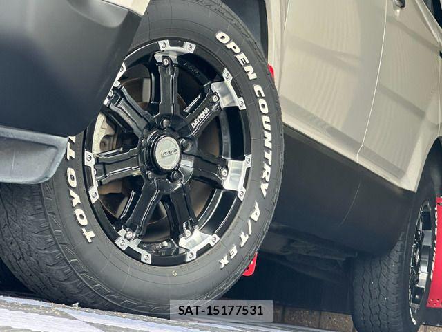 Mitsubishi DELICA 2015-06 8335603-17