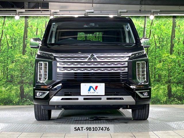 Mitsubishi DELICA 2023-11 8335595-14