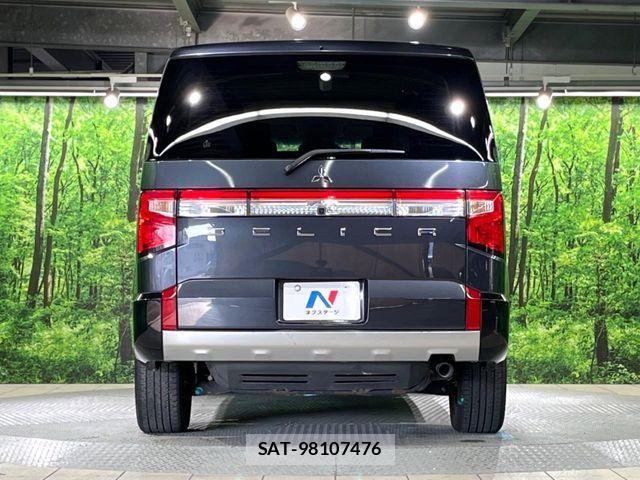 Mitsubishi DELICA 2023-11 8335595-15