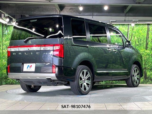 Mitsubishi DELICA 2023-11 8335595-17