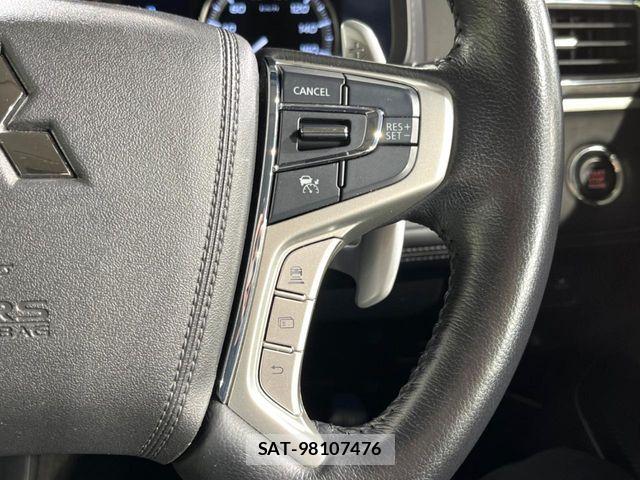 Mitsubishi DELICA 2023-11 8335595-5
