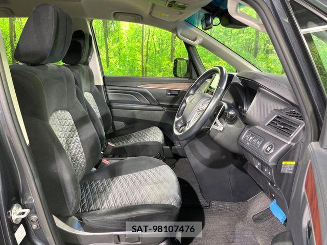 Mitsubishi DELICA 2023-11 8335595-7