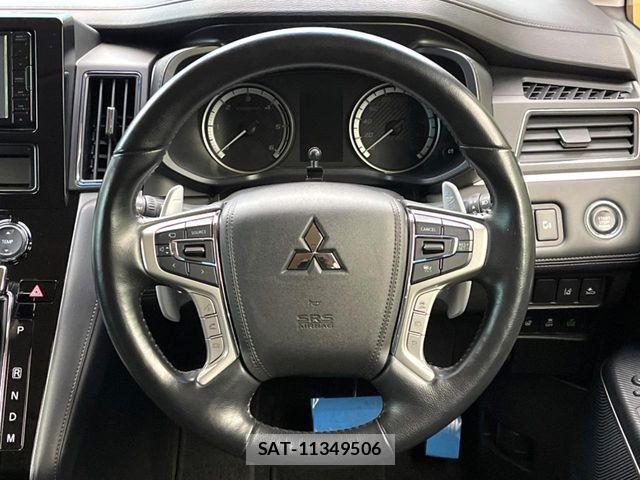 Mitsubishi DELICA 2023-07 8335593-13