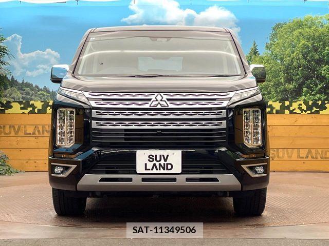 Mitsubishi DELICA 2023-07 8335593-16