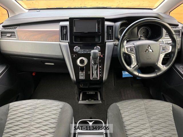 Mitsubishi DELICA 2023-07 8335593-1
