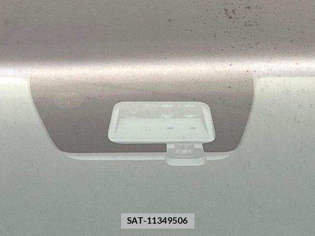 Mitsubishi DELICA 2023-07 8335593-4