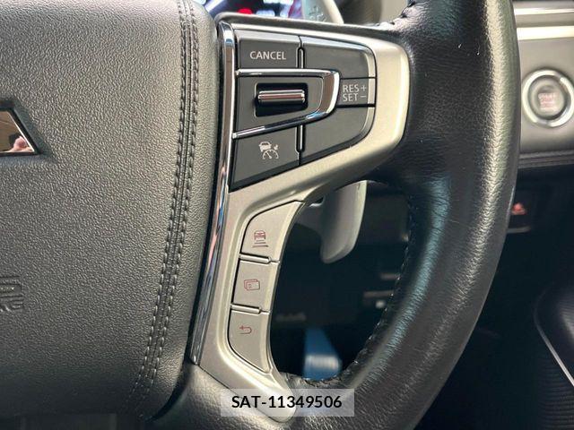 Mitsubishi DELICA 2023-07 8335593-5