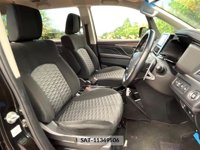 Mitsubishi DELICA 2023-07 8335593-8