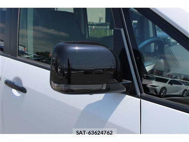 Mitsubishi DELICA 2026-01 8335587-17