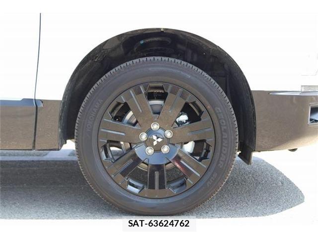 Mitsubishi DELICA 2026-01 8335587-21
