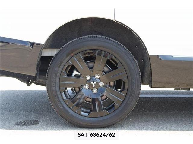 Mitsubishi DELICA 2026-01 8335587-22