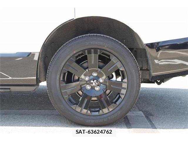 Mitsubishi DELICA 2026-01 8335587-23