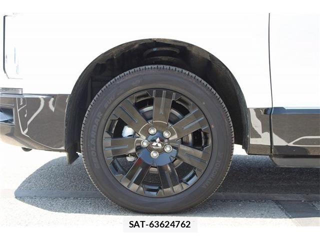 Mitsubishi DELICA 2026-01 8335587-24