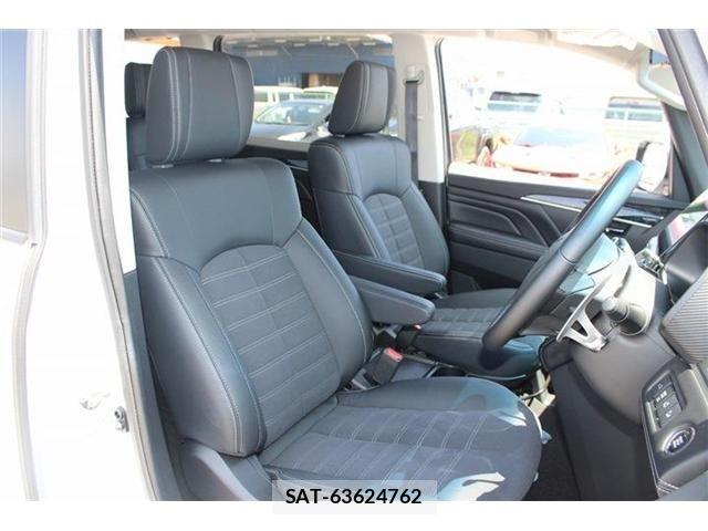 Mitsubishi DELICA 2026-01 8335587-27