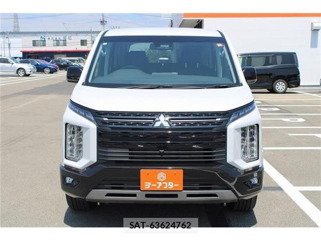 Mitsubishi DELICA 2026-01 8335587-5