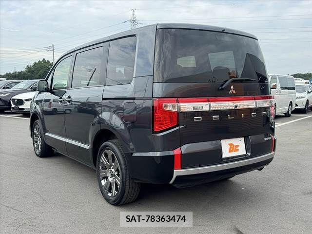 Mitsubishi DELICA 2023-11 8335597-12