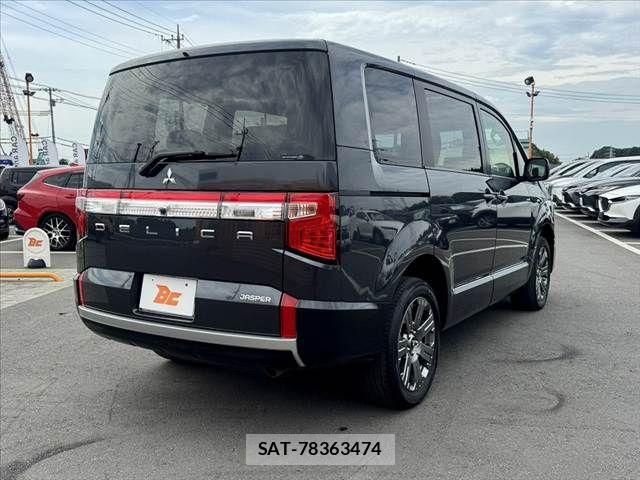 Mitsubishi DELICA 2023-11 8335597-14