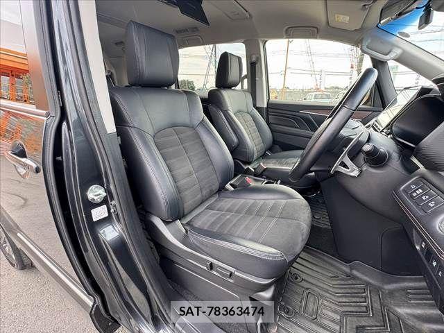 Mitsubishi DELICA 2023-11 8335597-15
