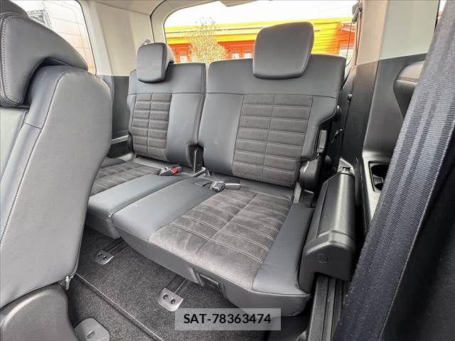 Mitsubishi DELICA 2023-11 8335597-18
