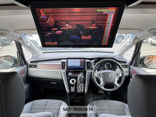 Mitsubishi DELICA 2023-11 8335597-1