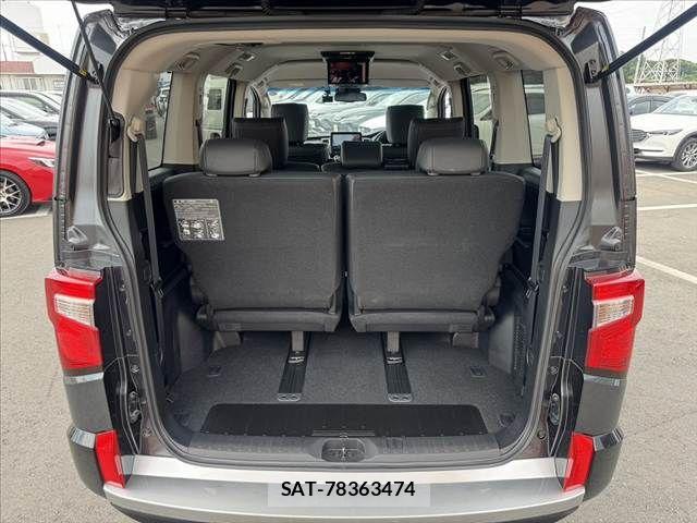Mitsubishi DELICA 2023-11 8335597-19