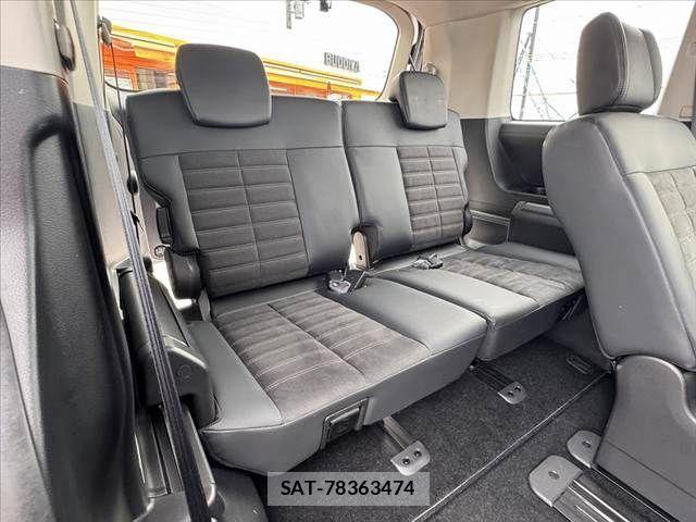 Mitsubishi DELICA 2023-11 8335597-20