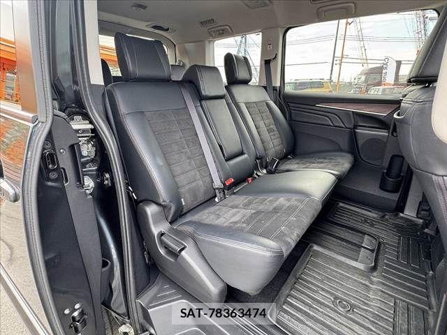 Mitsubishi DELICA 2023-11 8335597-21