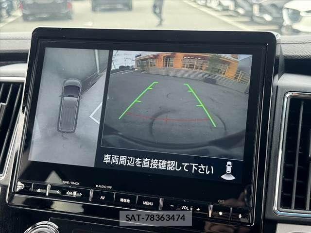 Mitsubishi DELICA 2023-11 8335597-24
