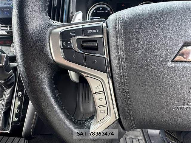 Mitsubishi DELICA 2023-11 8335597-25
