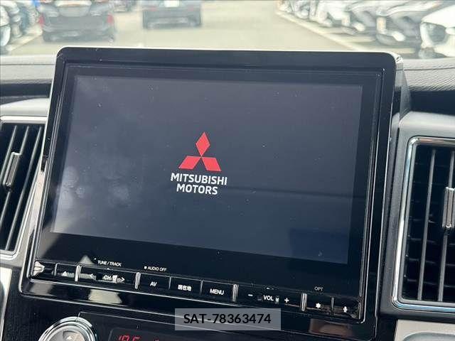 Mitsubishi DELICA 2023-11 8335597-2