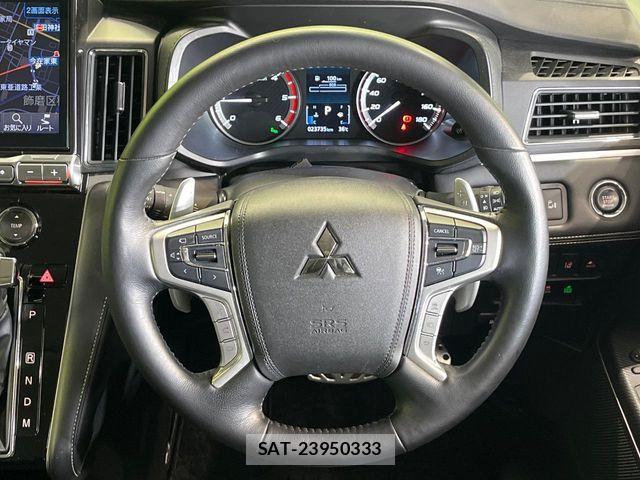 Mitsubishi DELICA 2025-07 8335586-10