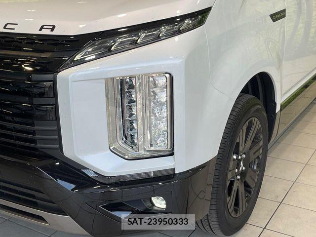Mitsubishi DELICA 2025-07 8335586-11