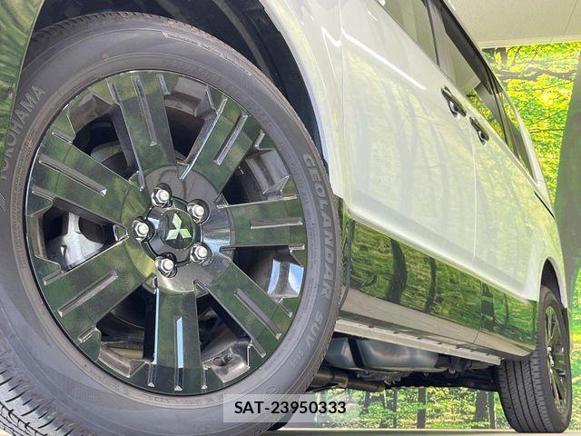 Mitsubishi DELICA 2025-07 8335586-12